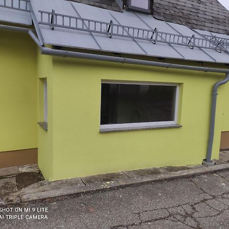 Nice Small House In Beautiful Carinthia Feistritz im Rosental Esterno foto
