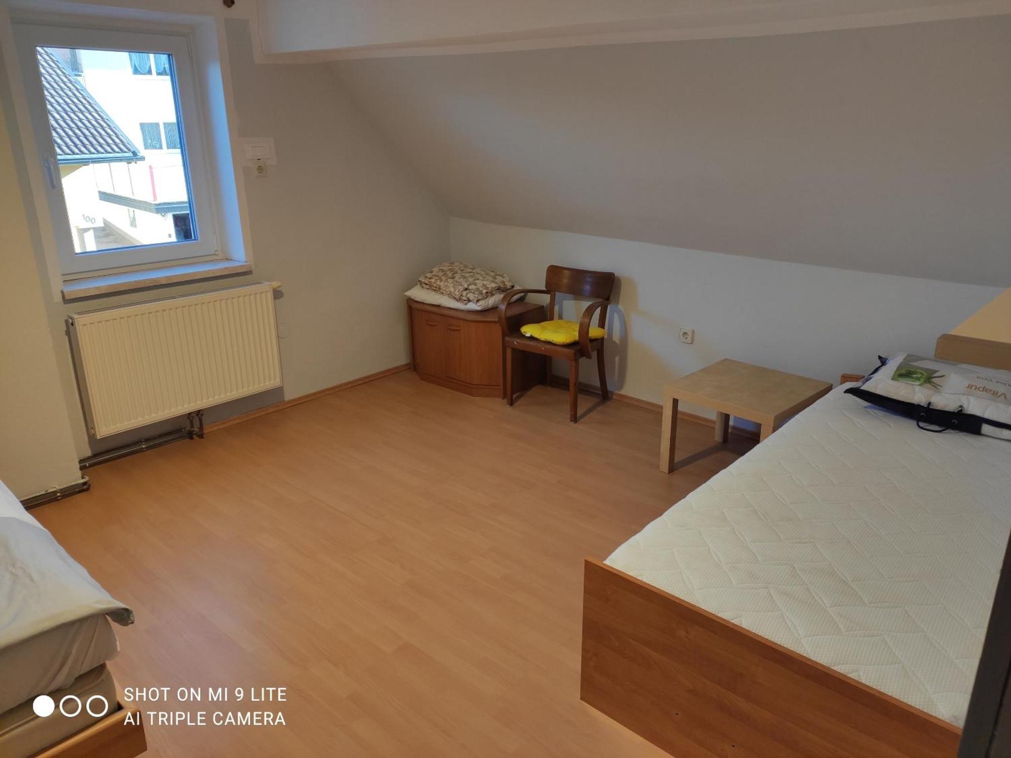 Nice Small House In Beautiful Carinthia Feistritz im Rosental Esterno foto