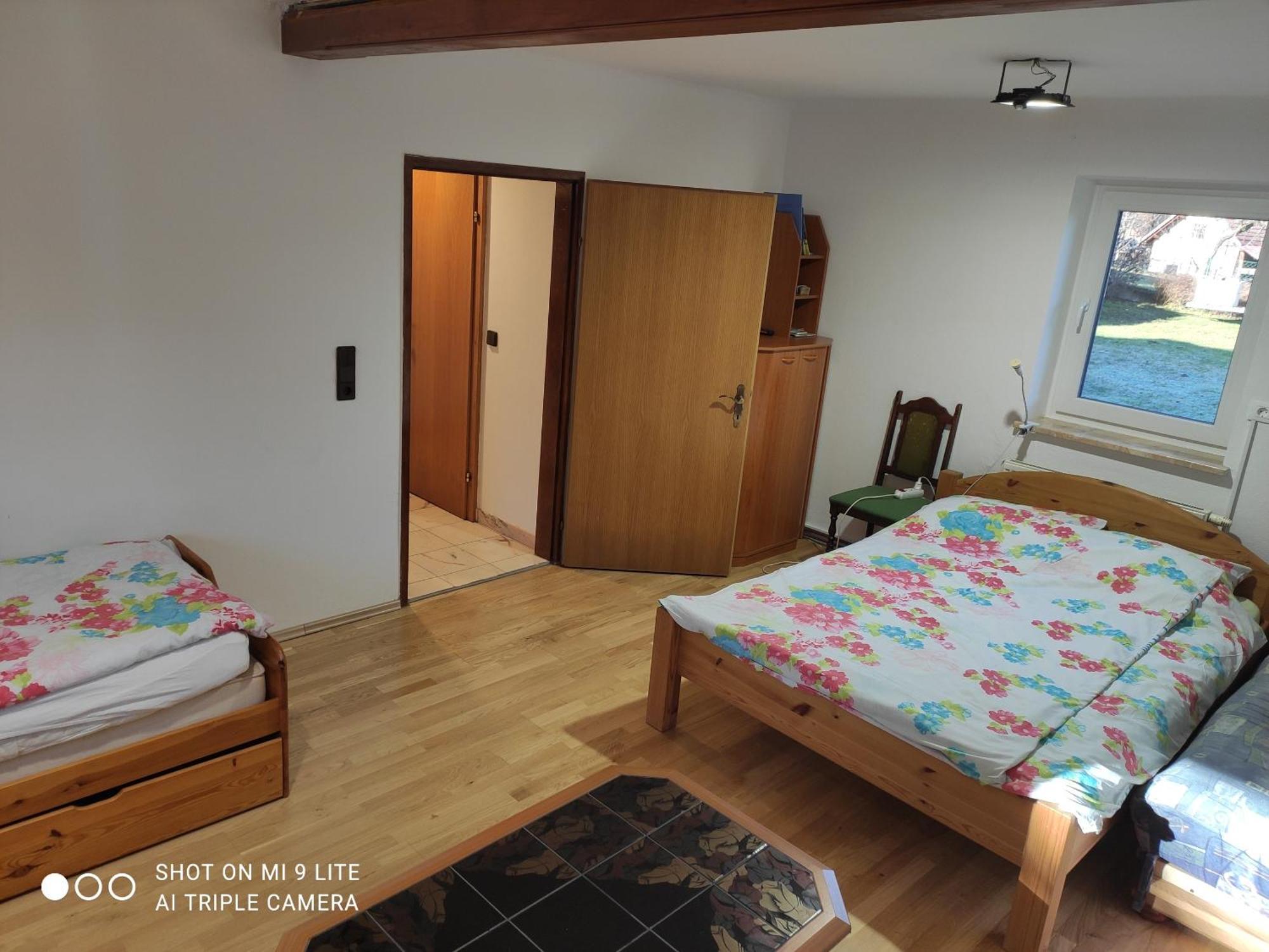Nice Small House In Beautiful Carinthia Feistritz im Rosental Esterno foto